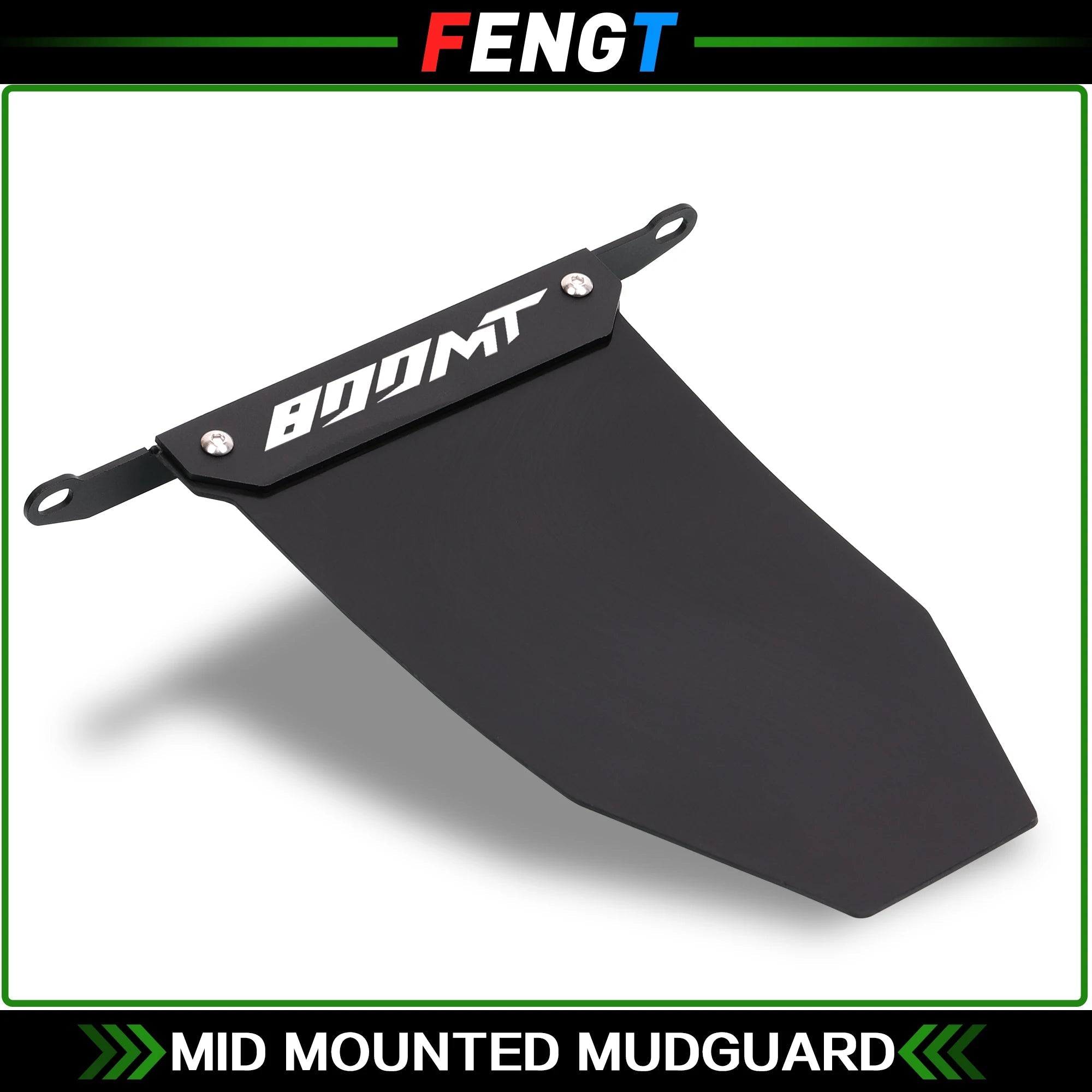 Garde-boue arrière monté au milieu, accessoires de moto pour CFMOTO 800MT MT800 CF800 800 MT, Absorption des chocs, garde-boue - FATAONGarde-boue arrière monté au milieu, accessoires de moto pour CFMOTO 800MT MT800 CF800 800 MT, Absorption des chocs, garde-boueAccessoires MotoFATAON