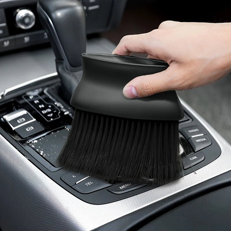 Gardez votre voiture propre et brillante avec nos livres de voiture et nos brosses d'entretien! - FATAONGardez votre voiture propre et brillante avec nos livres de voiture et nos brosses d'entretien!Accessoire AutoFATAON