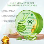 Gel d'aloe Vera 99%, hydratation en profondeur et hydratant pour le visage, rétrécit les Pores, masque de sommeil, produits de soins coréens pour la peau, 300g - FATAONGel d'aloe Vera 99%, hydratation en profondeur et hydratant pour le visage, rétrécit les Pores, masque de sommeil, produits de soins coréens pour la peau, 300gBeauté & CosmétiquesFATAON