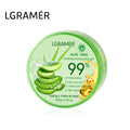 Gel d'aloe Vera 99%, hydratation en profondeur et hydratant pour le visage, rétrécit les Pores, masque de sommeil, produits de soins coréens pour la peau, 300g - FATAONGel d'aloe Vera 99%, hydratation en profondeur et hydratant pour le visage, rétrécit les Pores, masque de sommeil, produits de soins coréens pour la peau, 300gBeauté & CosmétiquesFATAON