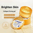 Gel hydratant à l'aloe vera 300g, vitamine C et collagène, gel réparateur apaisant à l'huile d'onagre VE pour le visage et le corps - FATAONGel hydratant à l'aloe vera 300g, vitamine C et collagène, gel réparateur apaisant à l'huile d'onagre VE pour le visage et le corpsFATAON