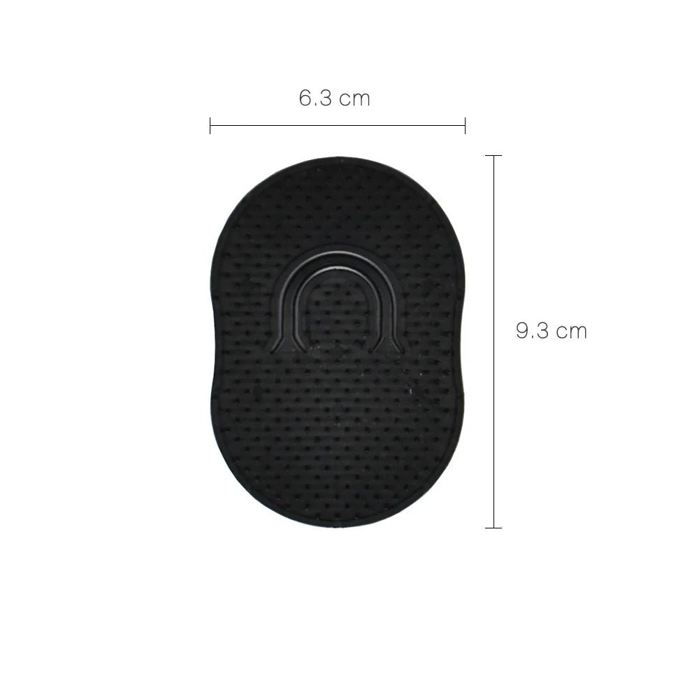 Gel ondulé 360 pour contrôle des frisottis, crème nourrissante à forte tenue pour cuir chevelu, pommade naturelle Anti-perte de cheveux en argile pour hommes noirs africains - FATAONGel ondulé 360 pour contrôle des frisottis, crème nourrissante à forte tenue pour cuir chevelu, pommade naturelle Anti-perte de cheveux en argile pour hommes noirs africainsBeauté HommeFATAON