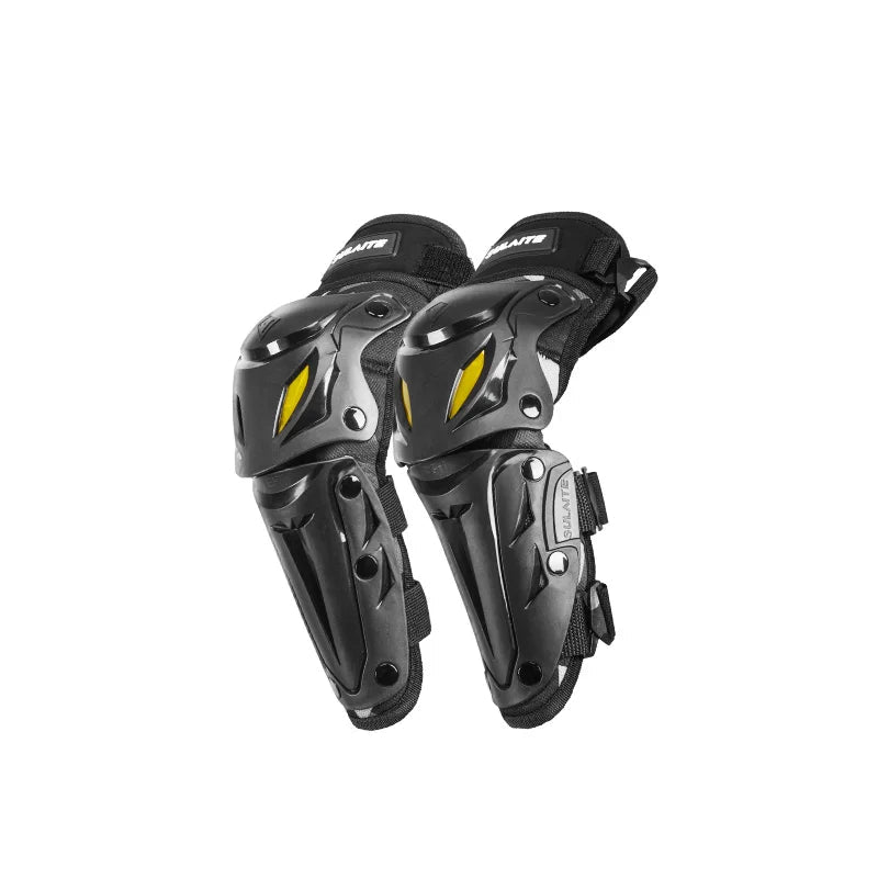 Genouillères de Motocross, Protection de Moto, coudière d'équitation, genouillères de course tout-terrain pour vtt - FATAONGenouillères de Motocross, Protection de Moto, coudière d'équitation, genouillères de course tout-terrain pour vttAccessoires MotoFATAON