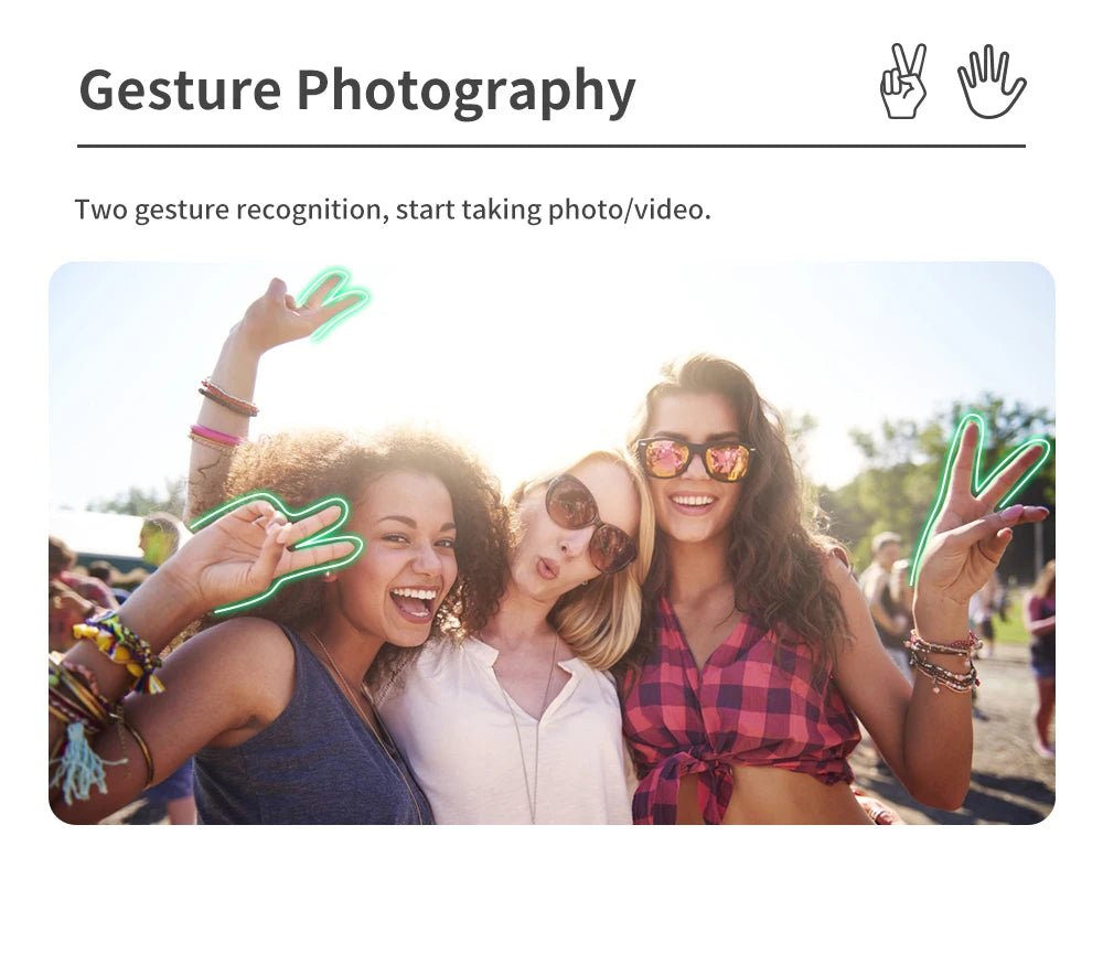 Handheld Gimbal Stabilizer Selfie Stick Tripod For iPhone Android Cell Phone Mobile Smartphone Camera Hand Portable Cellphone - Fix & GoHandheld Gimbal Stabilizer Selfie Stick Tripod For iPhone Android Cell Phone Mobile Smartphone Camera Hand Portable CellphoneVidéo & PhotoFix & Go