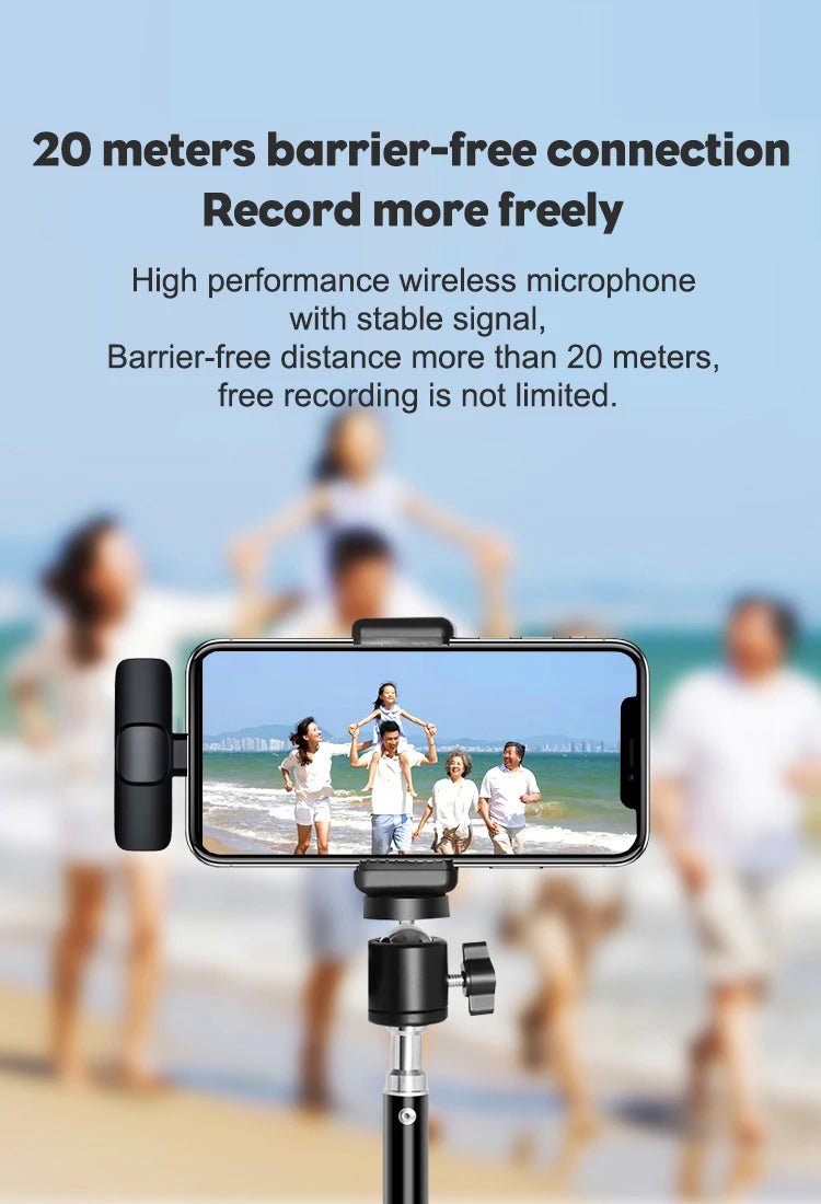 Handheld Gimbal Stabilizer Selfie Stick Tripod For iPhone Android Cell Phone Mobile Smartphone Camera Hand Portable Cellphone - Fix & GoHandheld Gimbal Stabilizer Selfie Stick Tripod For iPhone Android Cell Phone Mobile Smartphone Camera Hand Portable CellphoneVidéo & PhotoFix & Go