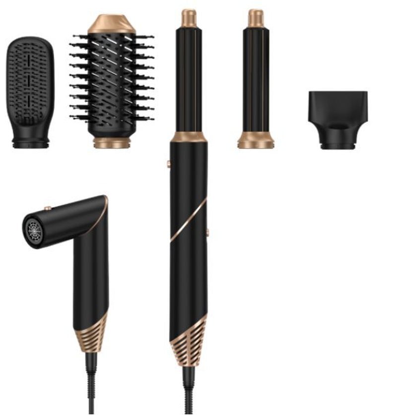 High - Speed Hair Dryer Automatic Hair Suction - Fix & GoHigh - Speed Hair Dryer Automatic Hair SuctionFix & Go