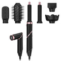 High - Speed Hair Dryer Automatic Hair Suction - Fix & GoHigh - Speed Hair Dryer Automatic Hair SuctionFix & Go