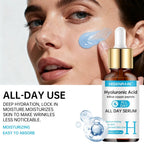 HISENRAIN Sérum Vitamine C + Rétinol + Acide Hyaluronique Duo | Combo éclaircissant et hydratation anti-âge | Pour tout type de peau. - FATAONHISENRAIN Sérum Vitamine C + Rétinol + Acide Hyaluronique Duo | Combo éclaircissant et hydratation anti-âge | Pour tout type de peau.Beauty & CosmétiquesFATAON