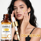 HISENRAIN Sérum Vitamine C + Rétinol + Acide Hyaluronique Duo | Combo éclaircissant et hydratation anti-âge | Pour tout type de peau. - FATAONHISENRAIN Sérum Vitamine C + Rétinol + Acide Hyaluronique Duo | Combo éclaircissant et hydratation anti-âge | Pour tout type de peau.Beauty & CosmétiquesFATAON