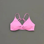 HISTELLO Soutien-Gorge Sport Dos Nu — Maintien Fort, Respirant, Running & Gym - FATAONHISTELLO Soutien-Gorge Sport Dos Nu — Maintien Fort, Respirant, Running & GymFitness FemmeFATAON