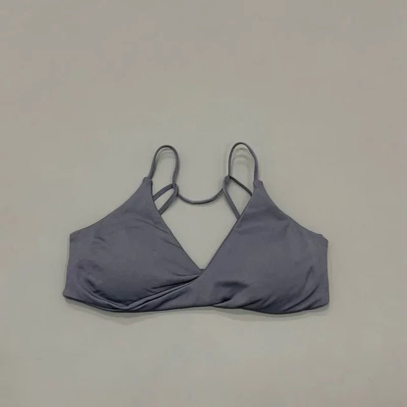 HISTELLO Soutien-Gorge Sport Dos Nu — Maintien Fort, Respirant, Running & Gym - FATAONHISTELLO Soutien-Gorge Sport Dos Nu — Maintien Fort, Respirant, Running & GymFitness FemmeFATAON