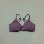 HISTELLO Soutien-Gorge Sport Dos Nu — Maintien Fort, Respirant, Running & Gym - FATAONHISTELLO Soutien-Gorge Sport Dos Nu — Maintien Fort, Respirant, Running & GymFitness FemmeFATAON