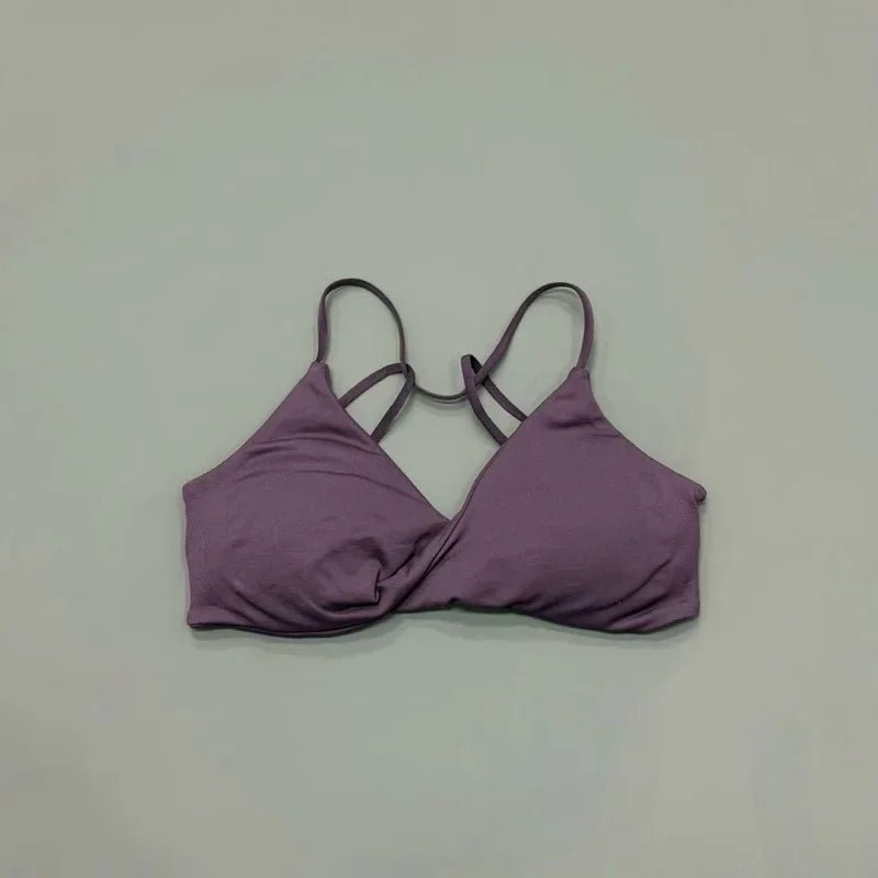 HISTELLO Soutien-Gorge Sport Dos Nu — Maintien Fort, Respirant, Running & Gym - FATAONHISTELLO Soutien-Gorge Sport Dos Nu — Maintien Fort, Respirant, Running & GymFitness FemmeFATAON