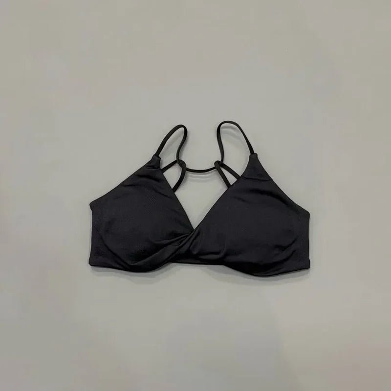 HISTELLO Soutien-Gorge Sport Dos Nu — Maintien Fort, Respirant, Running & Gym - FATAONHISTELLO Soutien-Gorge Sport Dos Nu — Maintien Fort, Respirant, Running & GymFitness FemmeFATAON