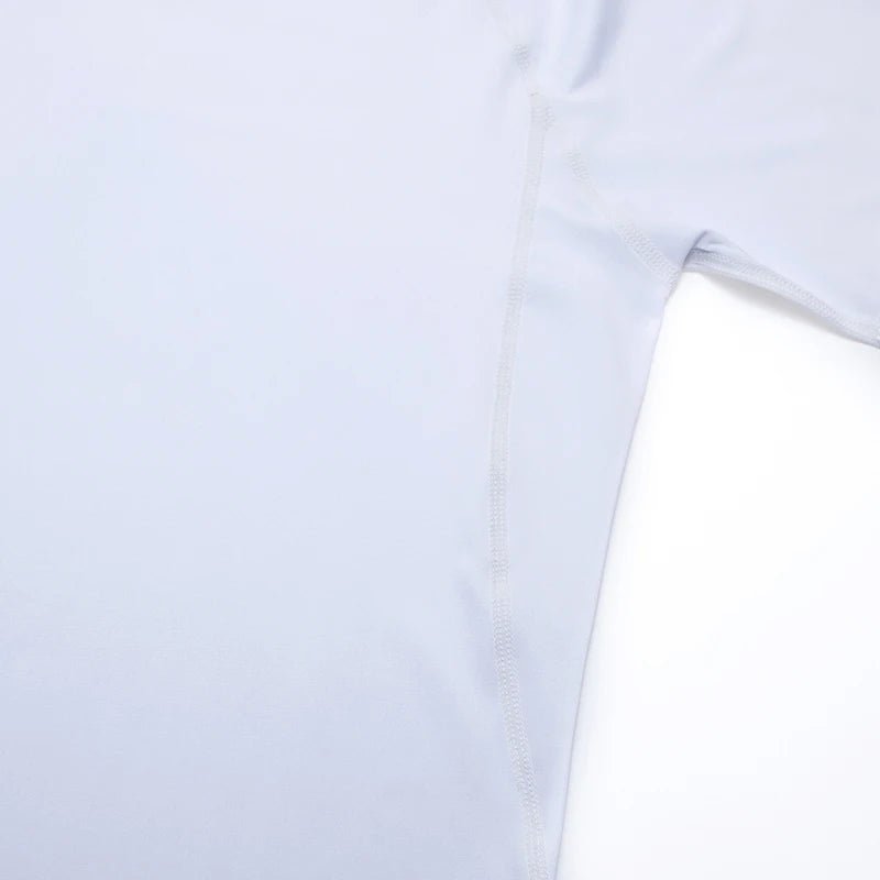 Hommes course Compression T-shirt à manches courtes Sport t-shirts Gym Fitness Sportshirts mâle Jogging survêtement Homme athlétique chemise hauts - FATAONHommes course Compression T-shirt à manches courtes Sport t-shirts Gym Fitness Sportshirts mâle Jogging survêtement Homme athlétique chemise hautsMode HommeFATAON