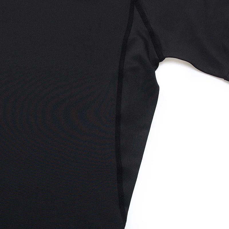 Hommes course Compression T-shirt à manches courtes Sport t-shirts Gym Fitness Sportshirts mâle Jogging survêtement Homme athlétique chemise hauts - FATAONHommes course Compression T-shirt à manches courtes Sport t-shirts Gym Fitness Sportshirts mâle Jogging survêtement Homme athlétique chemise hautsMode HommeFATAON