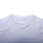Hommes course Compression T-shirt à manches courtes Sport t-shirts Gym Fitness Sportshirts mâle Jogging survêtement Homme athlétique chemise hauts - FATAONHommes course Compression T-shirt à manches courtes Sport t-shirts Gym Fitness Sportshirts mâle Jogging survêtement Homme athlétique chemise hautsMode HommeFATAON