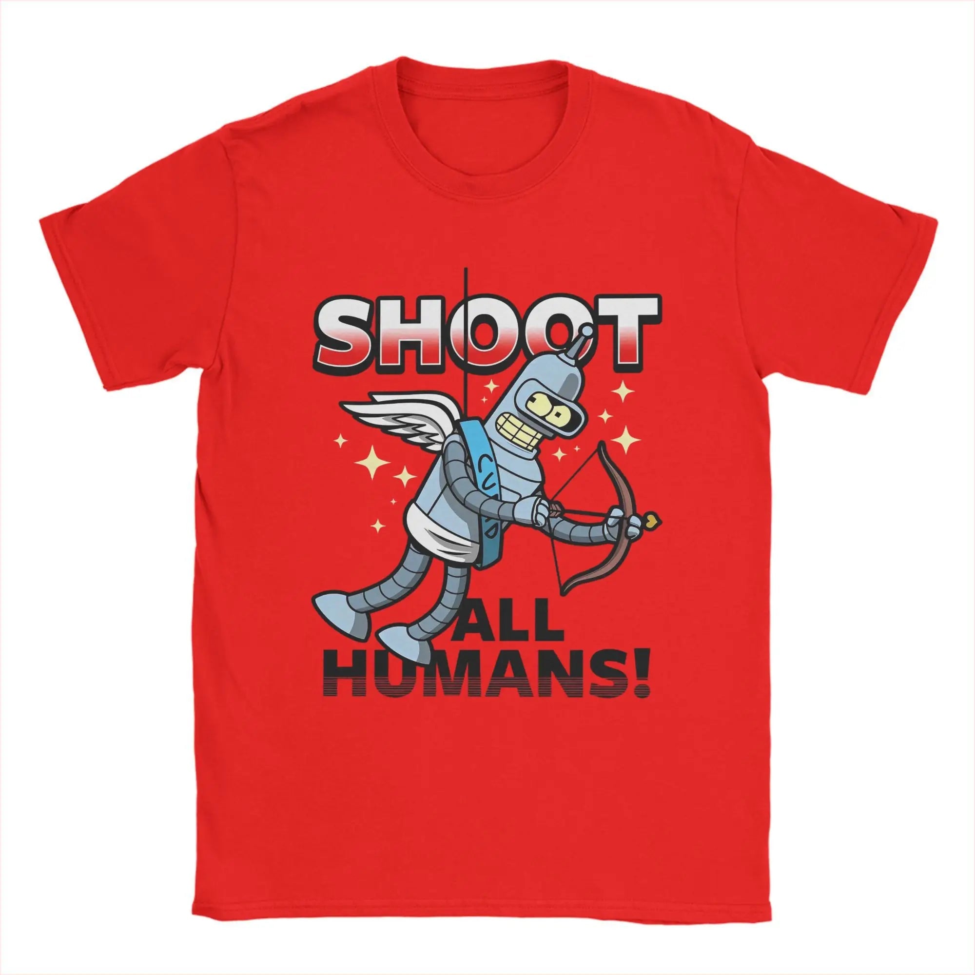 Hommes femmes Futuramas sauver thr planète t-shirt pur coton vêtements amusant à manches courtes col rond T-Shirts idée cadeau T-Shirts - FATAONHommes femmes Futuramas sauver thr planète t-shirt pur coton vêtements amusant à manches courtes col rond T-Shirts idée cadeau T-ShirtsMode HommeFATAON