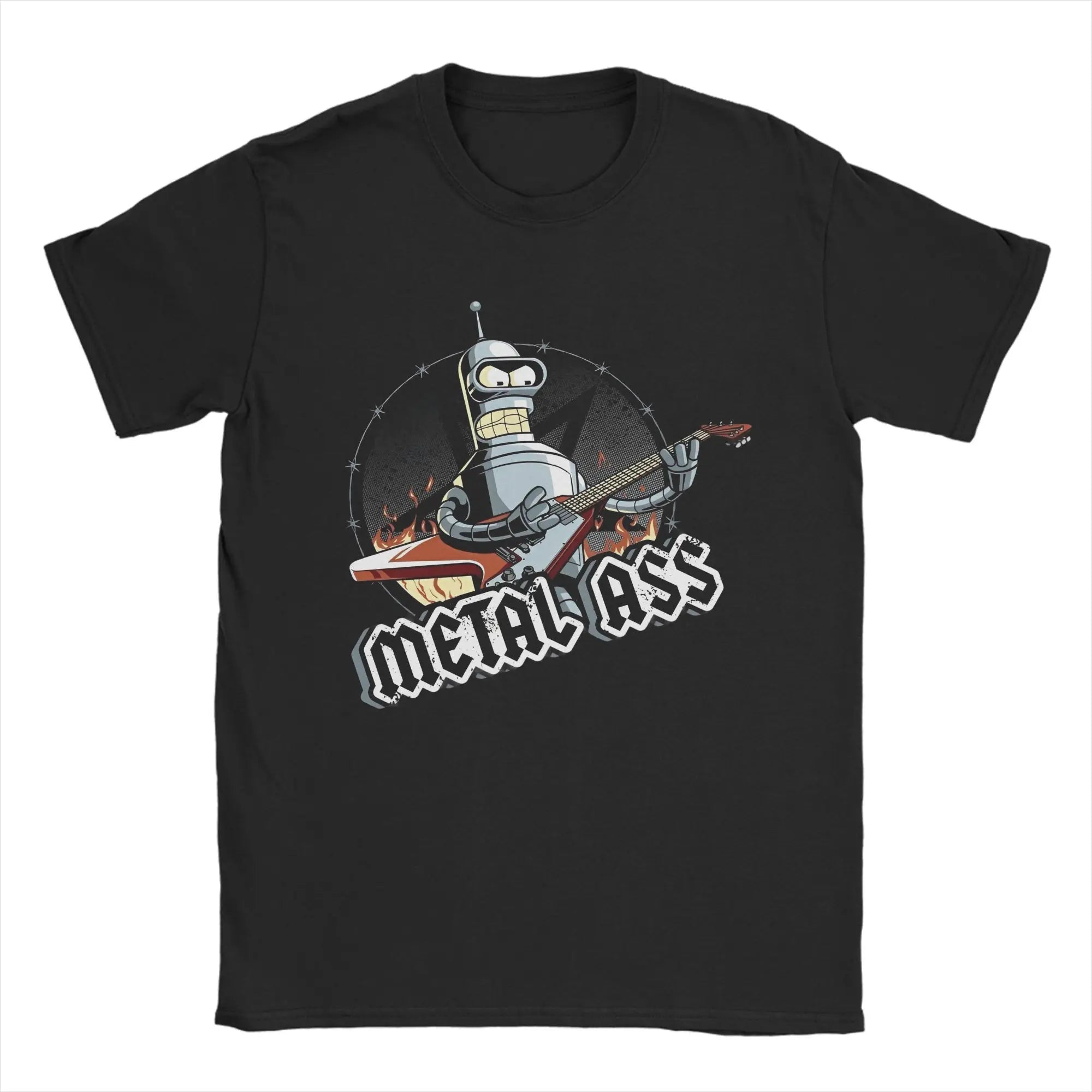 Hommes femmes Futuramas sauver thr planète t-shirt pur coton vêtements amusant à manches courtes col rond T-Shirts idée cadeau T-Shirts - FATAONHommes femmes Futuramas sauver thr planète t-shirt pur coton vêtements amusant à manches courtes col rond T-Shirts idée cadeau T-ShirtsMode HommeFATAON