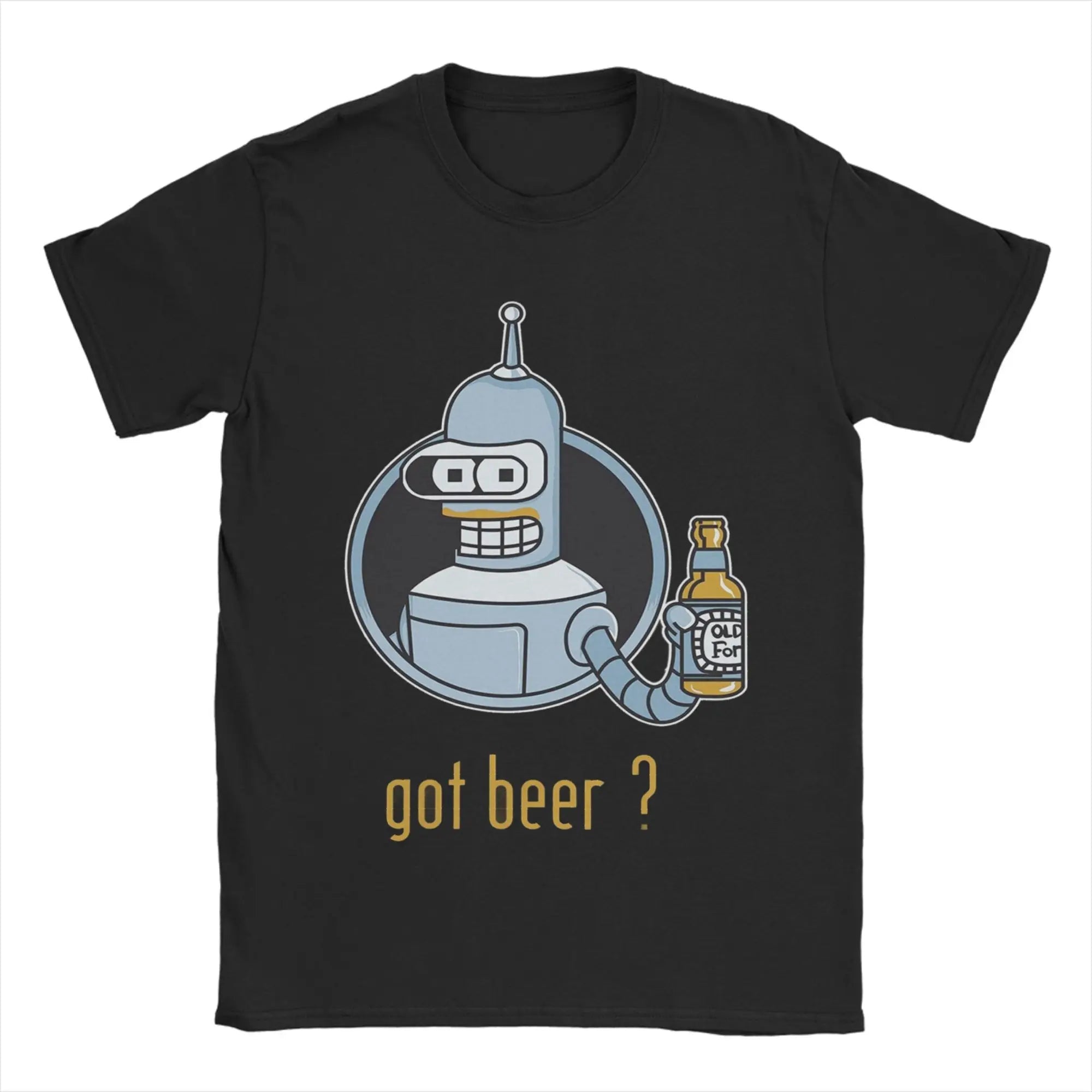 Hommes femmes Futuramas sauver thr planète t-shirt pur coton vêtements amusant à manches courtes col rond T-Shirts idée cadeau T-Shirts - FATAONHommes femmes Futuramas sauver thr planète t-shirt pur coton vêtements amusant à manches courtes col rond T-Shirts idée cadeau T-ShirtsMode HommeFATAON
