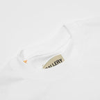 Hommes T-shirts blancs et noirs t-shirt dépôt galerie dépôt vêtements été - FATAONHommes T-shirts blancs et noirs t-shirt dépôt galerie dépôt vêtements étéMode HommeFATAON
