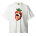 Hommes T-shirts blancs et noirs t-shirt dépôt galerie dépôt vêtements été - FATAONHommes T-shirts blancs et noirs t-shirt dépôt galerie dépôt vêtements étéMode HommeFATAON