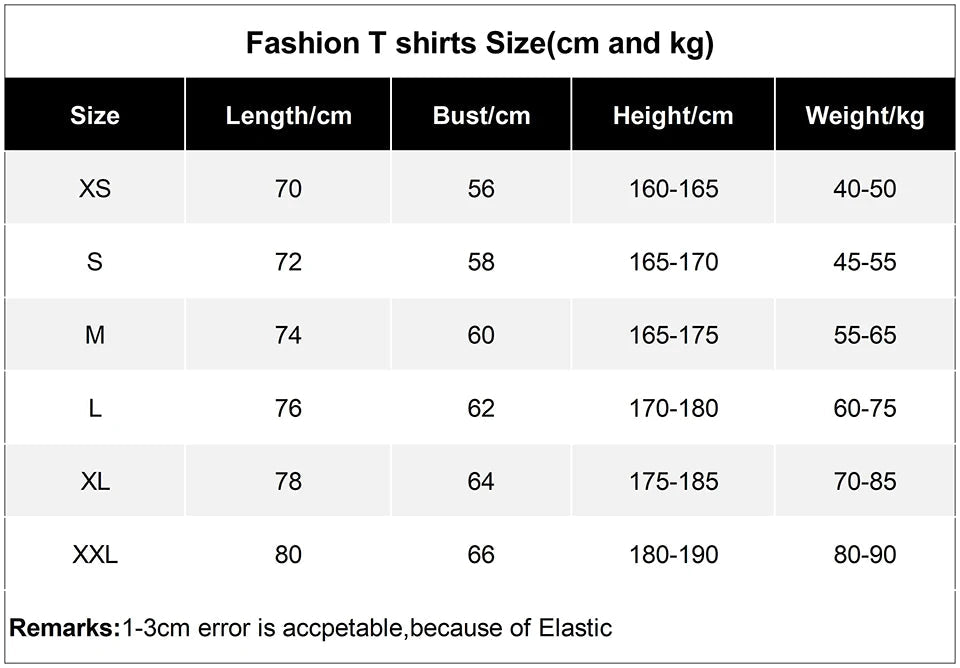 Hommes T-shirts blancs et noirs t-shirt dépôt galerie dépôt vêtements été - FATAONHommes T-shirts blancs et noirs t-shirt dépôt galerie dépôt vêtements étéMode HommeFATAON
