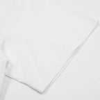 Hommes T-shirts blancs et noirs t-shirt dépôt galerie dépôt vêtements été - FATAONHommes T-shirts blancs et noirs t-shirt dépôt galerie dépôt vêtements étéMode HommeFATAON