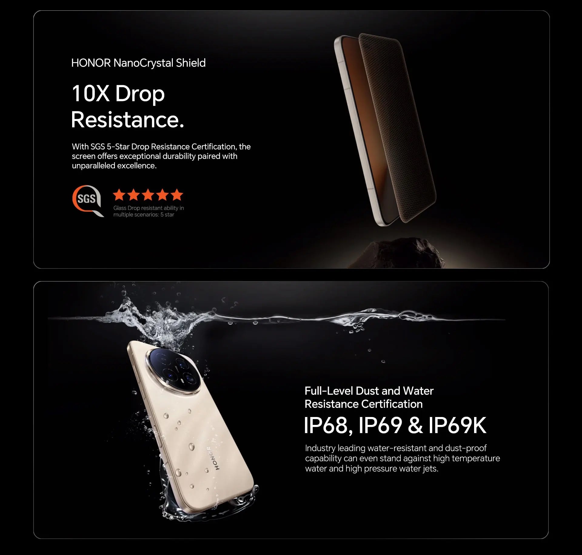 HONOR Magic8 Pro Version Globale Snapdragon 8 Elite Gen 5 Écran OLED 6,71 pouces Batterie 7100 mAh Prise en charge SuperCharge 100W eSIM NFC - FATAONHONOR Magic8 Pro Version Globale Snapdragon 8 Elite Gen 5 Écran OLED 6,71 pouces Batterie 7100 mAh Prise en charge SuperCharge 100W eSIM NFCProductivité & OrganisationFATAON