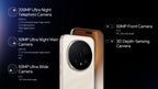 HONOR Magic8 Pro Version Globale Snapdragon 8 Elite Gen 5 Écran OLED 6,71 pouces Batterie 7100 mAh Prise en charge SuperCharge 100W eSIM NFC - FATAONHONOR Magic8 Pro Version Globale Snapdragon 8 Elite Gen 5 Écran OLED 6,71 pouces Batterie 7100 mAh Prise en charge SuperCharge 100W eSIM NFCProductivité & OrganisationFATAON