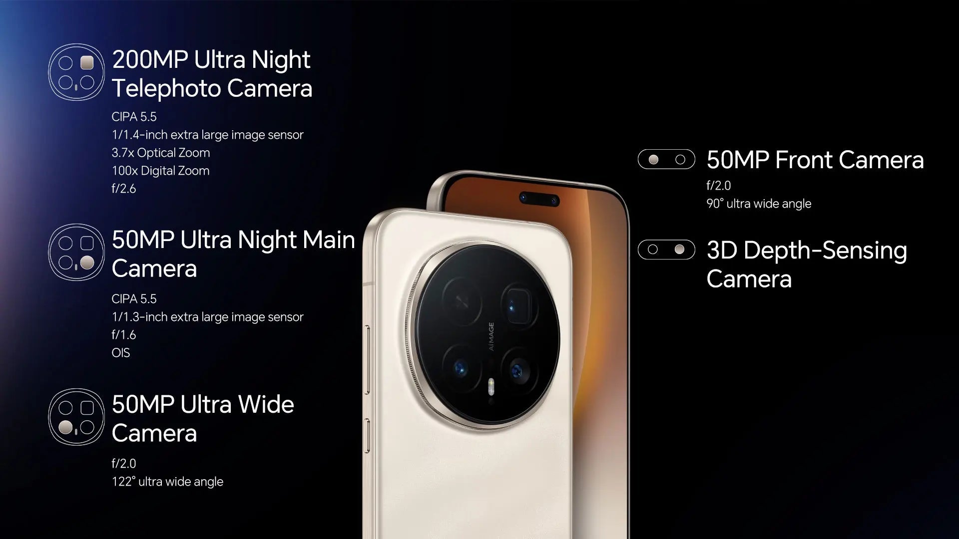 HONOR Magic8 Pro Version Globale Snapdragon 8 Elite Gen 5 Écran OLED 6,71 pouces Batterie 7100 mAh Prise en charge SuperCharge 100W eSIM NFC - FATAONHONOR Magic8 Pro Version Globale Snapdragon 8 Elite Gen 5 Écran OLED 6,71 pouces Batterie 7100 mAh Prise en charge SuperCharge 100W eSIM NFCProductivité & OrganisationFATAON