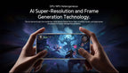 HONOR Magic8 Pro Version Globale Snapdragon 8 Elite Gen 5 Écran OLED 6,71 pouces Batterie 7100 mAh Prise en charge SuperCharge 100W eSIM NFC - FATAONHONOR Magic8 Pro Version Globale Snapdragon 8 Elite Gen 5 Écran OLED 6,71 pouces Batterie 7100 mAh Prise en charge SuperCharge 100W eSIM NFCProductivité & OrganisationFATAON