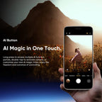 HONOR Magic8 Pro Version Globale Snapdragon 8 Elite Gen 5 Écran OLED 6,71 pouces Batterie 7100 mAh Prise en charge SuperCharge 100W eSIM NFC - FATAONHONOR Magic8 Pro Version Globale Snapdragon 8 Elite Gen 5 Écran OLED 6,71 pouces Batterie 7100 mAh Prise en charge SuperCharge 100W eSIM NFCProductivité & OrganisationFATAON