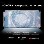 HONOR Magic8 Pro Version Globale Snapdragon 8 Elite Gen 5 Écran OLED 6,71 pouces Batterie 7100 mAh Prise en charge SuperCharge 100W eSIM NFC - FATAONHONOR Magic8 Pro Version Globale Snapdragon 8 Elite Gen 5 Écran OLED 6,71 pouces Batterie 7100 mAh Prise en charge SuperCharge 100W eSIM NFCProductivité & OrganisationFATAON