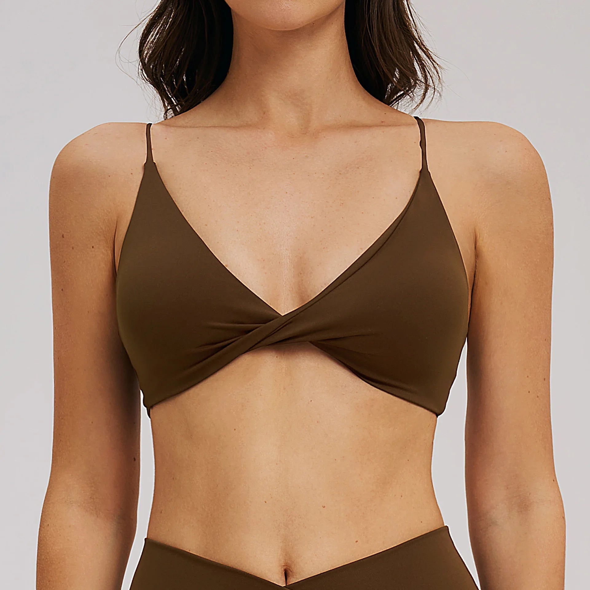 Hot selling glass panties and bra with CE certificate - FATAONHot selling glass panties and bra with CE certificateFitness FemmeFATAON
