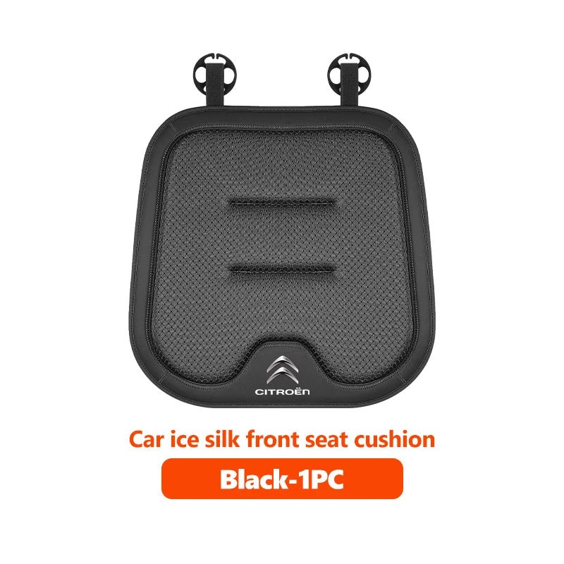 Housse de protection antidérapante et respirante pour coussin de siège de voiture, confortable, pour citroën C5 C1 C2 C6 C4L DS3 DS4 DS5 c-elysee Grand Berlingo - FATAONHousse de protection antidérapante et respirante pour coussin de siège de voiture, confortable, pour citroën C5 C1 C2 C6 C4L DS3 DS4 DS5 c-elysee Grand BerlingoAccessoire AutoFATAON