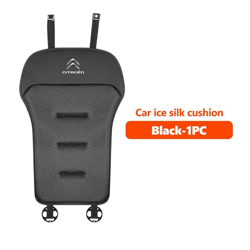 Housse de protection antidérapante et respirante pour coussin de siège de voiture, confortable, pour citroën C5 C1 C2 C6 C4L DS3 DS4 DS5 c-elysee Grand Berlingo - FATAONHousse de protection antidérapante et respirante pour coussin de siège de voiture, confortable, pour citroën C5 C1 C2 C6 C4L DS3 DS4 DS5 c-elysee Grand BerlingoAccessoire AutoFATAON