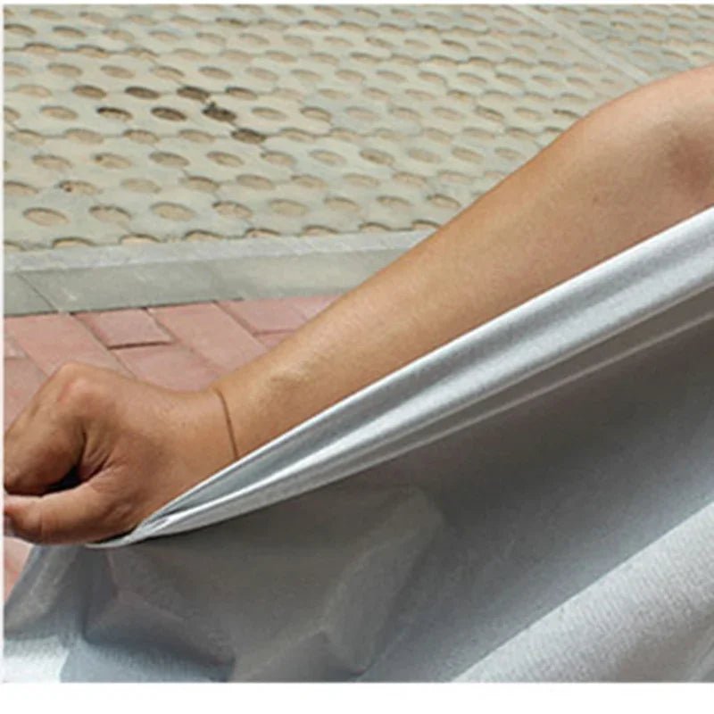 Housse de Protection complète pour voiture, intérieur et extérieur, pare-soleil, Anti-poussière, Anti-UV, universelle pour berline SUV - FATAONHousse de Protection complète pour voiture, intérieur et extérieur, pare-soleil, Anti-poussière, Anti-UV, universelle pour berline SUVAccessoire AutoFATAON
