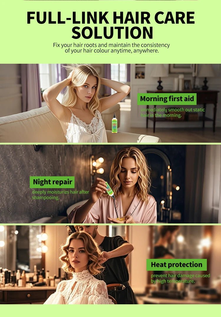 Huile capillaire à la menthe et au romarin, nourrissante pour le cuir chevelu, fortifiante pour les cheveux, soin des pointes fourchues, huile essentielle naturelle et biologique pour les cheveux - FATAONHuile capillaire à la menthe et au romarin, nourrissante pour le cuir chevelu, fortifiante pour les cheveux, soin des pointes fourchues, huile essentielle naturelle et biologique pour les cheveuxBeauty & CosmétiquesFATAON