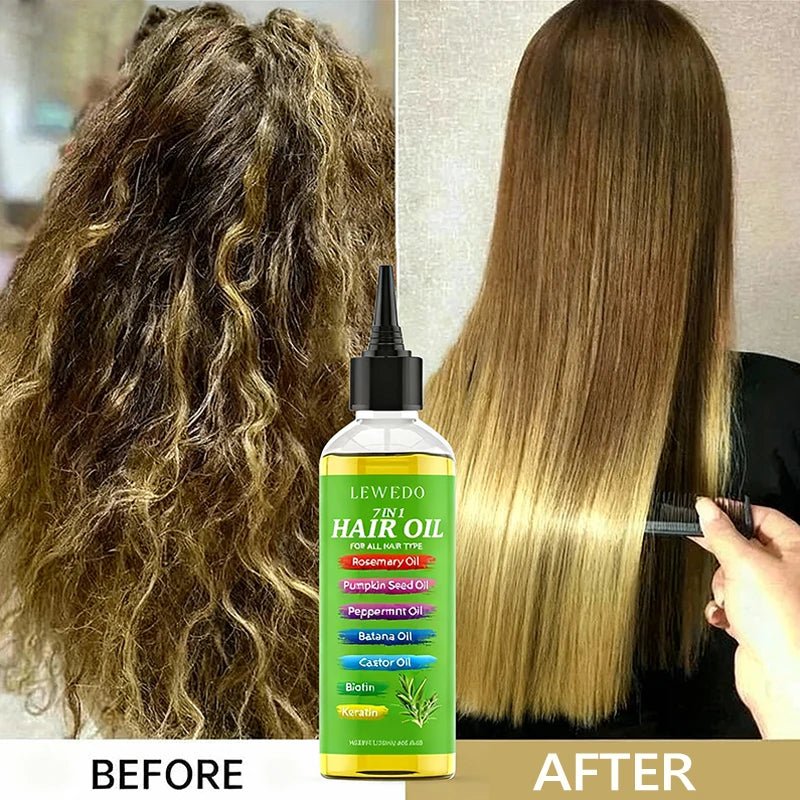 Huile capillaire à la menthe et au romarin, nourrissante pour le cuir chevelu, fortifiante pour les cheveux, soin des pointes fourchues, huile essentielle naturelle et biologique pour les cheveux - FATAONHuile capillaire à la menthe et au romarin, nourrissante pour le cuir chevelu, fortifiante pour les cheveux, soin des pointes fourchues, huile essentielle naturelle et biologique pour les cheveuxBeauty & CosmétiquesFATAON