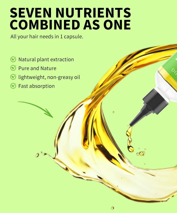Huile capillaire à la menthe et au romarin, nourrissante pour le cuir chevelu, fortifiante pour les cheveux, soin des pointes fourchues, huile essentielle naturelle et biologique pour les cheveux - FATAONHuile capillaire à la menthe et au romarin, nourrissante pour le cuir chevelu, fortifiante pour les cheveux, soin des pointes fourchues, huile essentielle naturelle et biologique pour les cheveuxBeauty & CosmétiquesFATAON