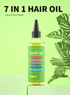 Huile capillaire à la menthe et au romarin, nourrissante pour le cuir chevelu, fortifiante pour les cheveux, soin des pointes fourchues, huile essentielle naturelle et biologique pour les cheveux - FATAONHuile capillaire à la menthe et au romarin, nourrissante pour le cuir chevelu, fortifiante pour les cheveux, soin des pointes fourchues, huile essentielle naturelle et biologique pour les cheveuxBeauty & CosmétiquesFATAON