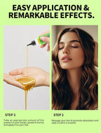 Huile capillaire à la menthe et au romarin, nourrissante pour le cuir chevelu, fortifiante pour les cheveux, soin des pointes fourchues, huile essentielle naturelle et biologique pour les cheveux - FATAONHuile capillaire à la menthe et au romarin, nourrissante pour le cuir chevelu, fortifiante pour les cheveux, soin des pointes fourchues, huile essentielle naturelle et biologique pour les cheveuxBeauty & CosmétiquesFATAON