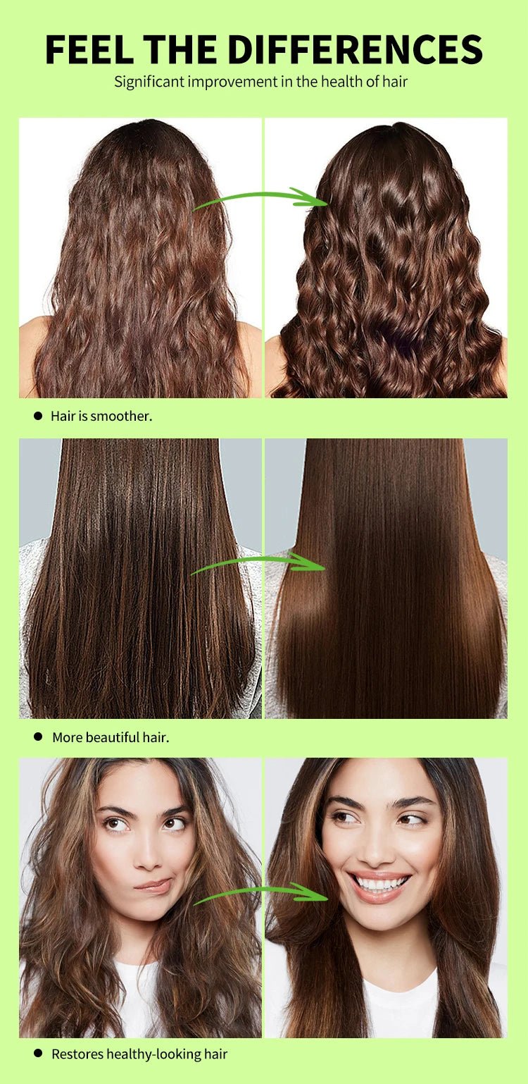 Huile capillaire à la menthe et au romarin, nourrissante pour le cuir chevelu, fortifiante pour les cheveux, soin des pointes fourchues, huile essentielle naturelle et biologique pour les cheveux - FATAONHuile capillaire à la menthe et au romarin, nourrissante pour le cuir chevelu, fortifiante pour les cheveux, soin des pointes fourchues, huile essentielle naturelle et biologique pour les cheveuxBeauty & CosmétiquesFATAON