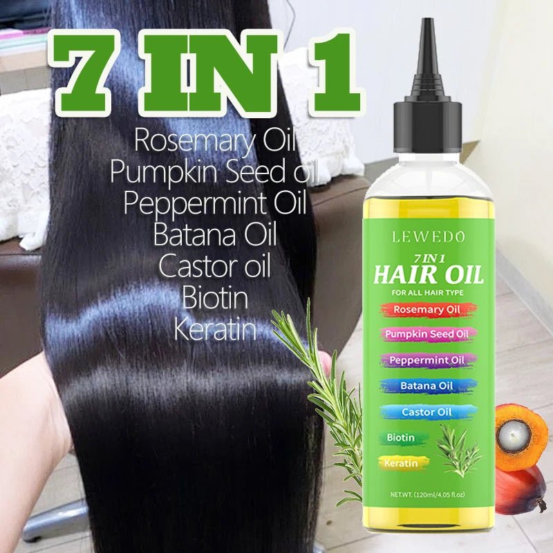 Huile capillaire à la menthe et au romarin, nourrissante pour le cuir chevelu, fortifiante pour les cheveux, soin des pointes fourchues, huile essentielle naturelle et biologique pour les cheveux - FATAONHuile capillaire à la menthe et au romarin, nourrissante pour le cuir chevelu, fortifiante pour les cheveux, soin des pointes fourchues, huile essentielle naturelle et biologique pour les cheveuxBeauty & CosmétiquesFATAON