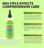 Huile capillaire à la menthe et au romarin, nourrissante pour le cuir chevelu, fortifiante pour les cheveux, soin des pointes fourchues, huile essentielle naturelle et biologique pour les cheveux - FATAONHuile capillaire à la menthe et au romarin, nourrissante pour le cuir chevelu, fortifiante pour les cheveux, soin des pointes fourchues, huile essentielle naturelle et biologique pour les cheveuxBeauty & CosmétiquesFATAON