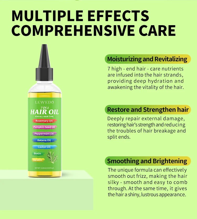 Huile capillaire à la menthe et au romarin, nourrissante pour le cuir chevelu, fortifiante pour les cheveux, soin des pointes fourchues, huile essentielle naturelle et biologique pour les cheveux - FATAONHuile capillaire à la menthe et au romarin, nourrissante pour le cuir chevelu, fortifiante pour les cheveux, soin des pointes fourchues, huile essentielle naturelle et biologique pour les cheveuxBeauty & CosmétiquesFATAON