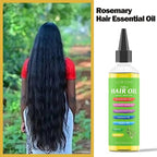 Huile capillaire à la menthe et au romarin, nourrissante pour le cuir chevelu, fortifiante pour les cheveux, soin des pointes fourchues, huile essentielle naturelle et biologique pour les cheveux - FATAONHuile capillaire à la menthe et au romarin, nourrissante pour le cuir chevelu, fortifiante pour les cheveux, soin des pointes fourchues, huile essentielle naturelle et biologique pour les cheveuxBeauty & CosmétiquesFATAON