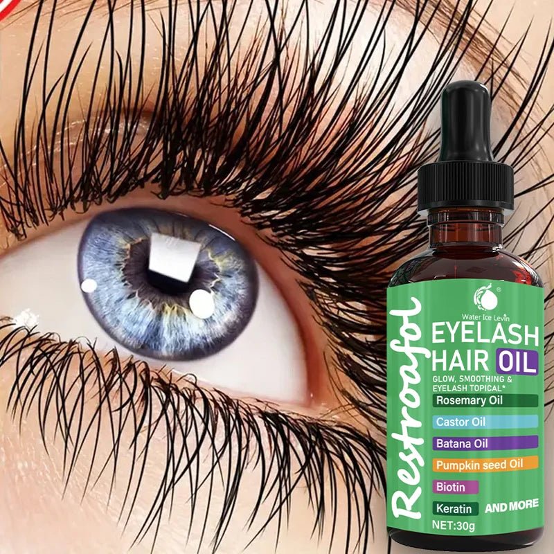 Huile de ricin végétale, riche en huile de ricin, adaptée aux cils, cheveux et ongles, hydratant en profondeur, facile à absorber et sans sensibilité, unisexe - FATAONHuile de ricin végétale, riche en huile de ricin, adaptée aux cils, cheveux et ongles, hydratant en profondeur, facile à absorber et sans sensibilité, unisexeBeauty & CosmétiquesFATAON