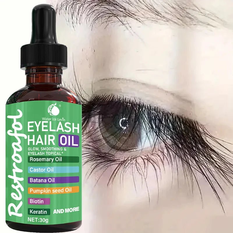 Huile de ricin végétale, riche en huile de ricin, adaptée aux cils, cheveux et ongles, hydratant en profondeur, facile à absorber et sans sensibilité, unisexe - FATAONHuile de ricin végétale, riche en huile de ricin, adaptée aux cils, cheveux et ongles, hydratant en profondeur, facile à absorber et sans sensibilité, unisexeBeauty & CosmétiquesFATAON